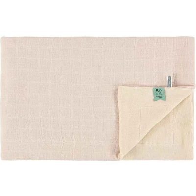 Afbeelding van Trixie Deken 75x100cm Bliss Blossom.