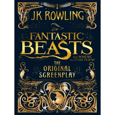 Image de Fantastic beasts and where to find them
