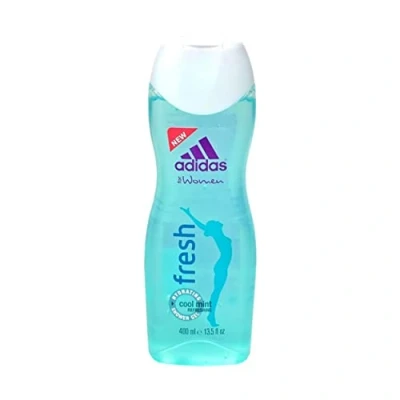 Afbeelding van Adidas Fresh For Women Shower Gel 400ML