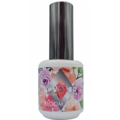 Afbeelding van NailPerfect UPVOTED Fiber in a Bottle Silk Pink 15ml