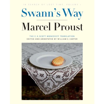 Afbeelding van Swann&#039;s Way