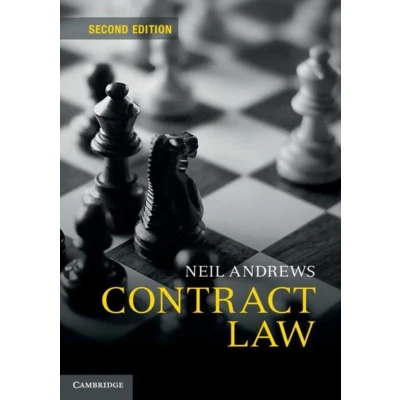 Afbeelding van Contract Law 2nd ED