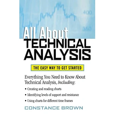 Afbeelding van All about Technical Analysis