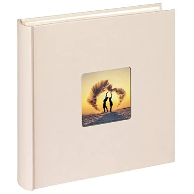 Image de walther design Fun Album chamois x 1