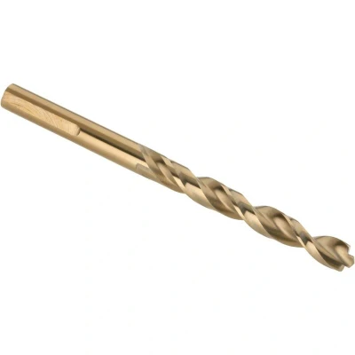 Image de DEWALT DT4913 QZ HSS INDUSTRIAL COBALT metal drill bit 9.0 mm