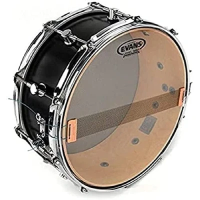 Afbeelding van Evans Hazy 200, 13&quot;, S13H20, Snare Reso drum resonantievel