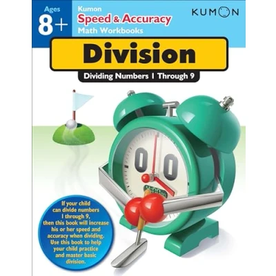 Afbeelding van Division