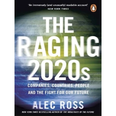 Afbeelding van The Raging 2020s