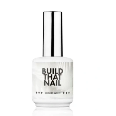Afbeelding van NailPerfect Build That Nail White 15ml