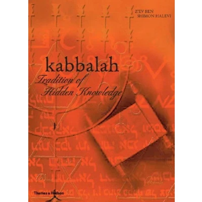 Afbeelding van Kabbalah