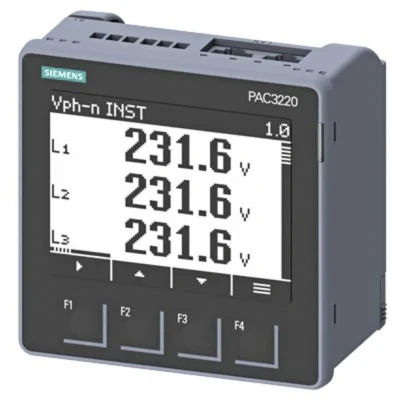 Afbeelding van SIEMENS 7KM3220 1BA01 1EA0