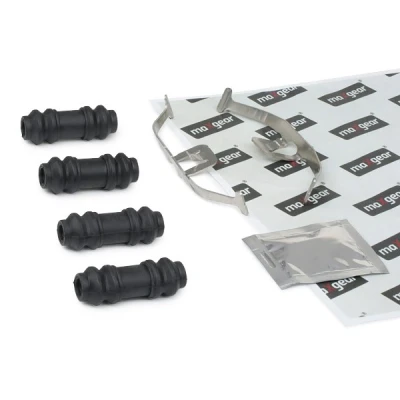 Afbeelding van Accessoireset, schijfremblok MAXGEAR 27 1462
