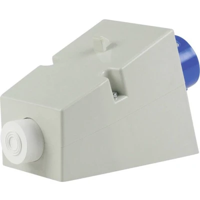 Afbeelding van AS Schwabe 60473 CEE opbouwstekker 16 A 230 V 1 stuk(s)