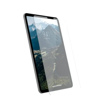 Afbeelding van Urban Armor Gear Tasche Screenprotector (glas) Geschikt voor Apple model: iPad Air (4e generatie), (5e Pro 11 (1e