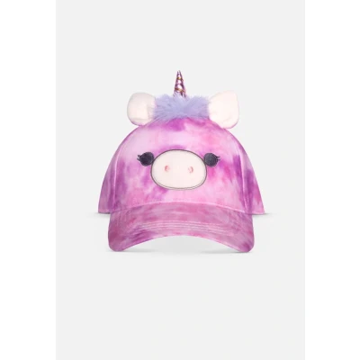 Afbeelding van Squishmallows Lola Novelty Plush Pet Roze