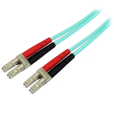 Afbeelding van UTP Category 6 Rigid Network Cable Startech 450FBLCLC1 1 m