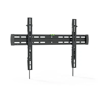 Afbeelding van Digitus DA 90352 TV beugel Geïntegreerde waterpas, Kantelbaar, Met vergrendeling, Verstelbare ondersteun 119,4 cm (47) 177,8 (70) Kantelbaar