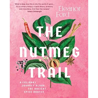 Afbeelding van The Nutmeg Trail