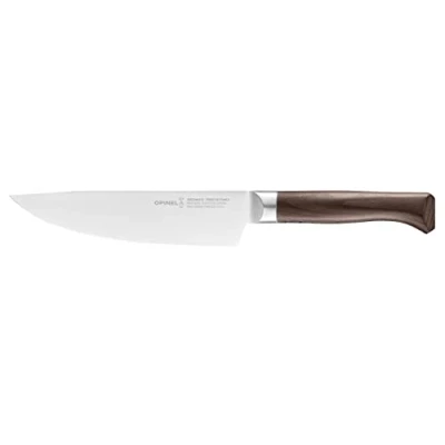Image de Opinel Couteau de chef Les Forgés 1890 17 cm