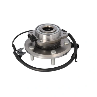Afbeelding van Wiellagerset FEBI BILSTEIN 174495