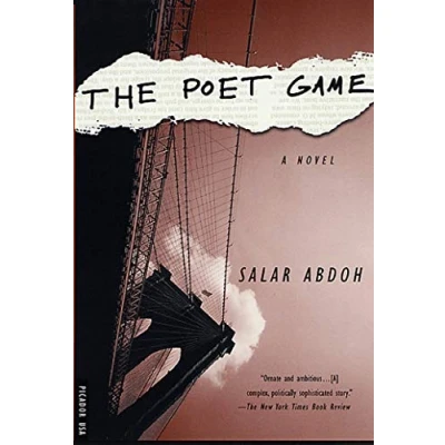 Afbeelding van The Poet Game