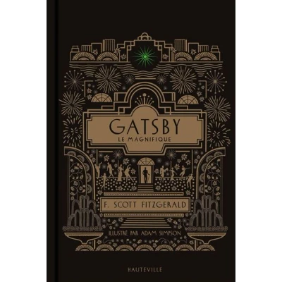 Image de Gatsby le magnifique (Collector 2024)