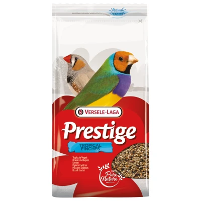 Afbeelding van Versele Laga Prestige Tropische Vogels Vogelvoer 1 kg