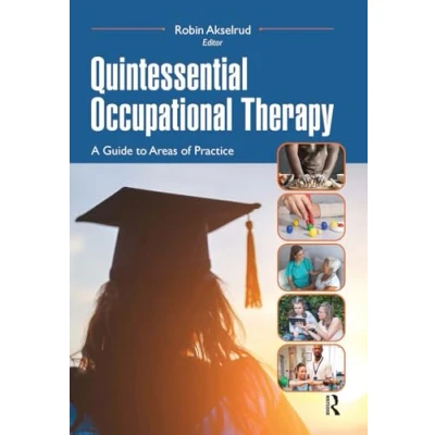 Afbeelding van Quintessential Occupational Therapy