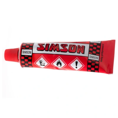 Afbeelding van Simson Solutie 30ml