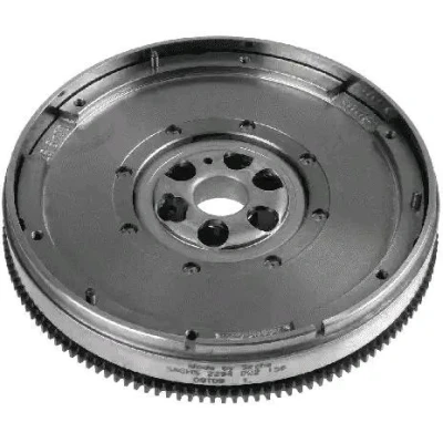 Afbeelding van Koppelingsset SACHS 2290 601 008