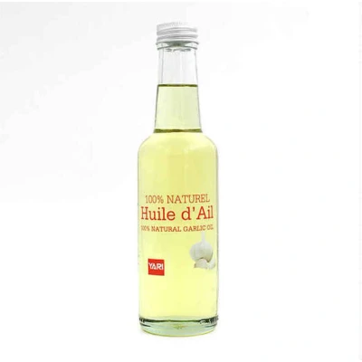 Afbeelding van Yari 100% Natural Garlic Oil 250 ml
