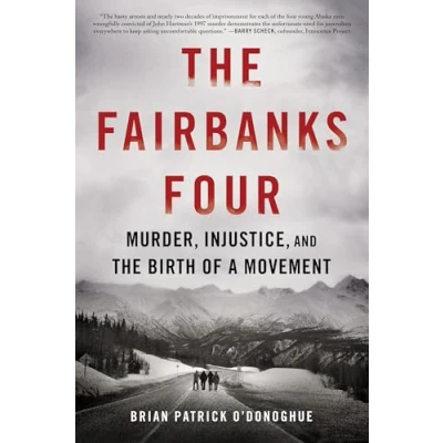 Afbeelding van The Fairbanks Four