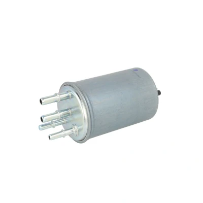Afbeelding van DELPHI HDF935 Brandstoffilter Met snelkoppeling, Filter insert LAND ROVER: Range Rover Sport, Discovery 3, 4