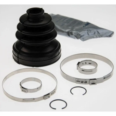 Afbeelding van SPIDAN 36819 Aandrijfashoes 86 NBR (Nitril Butadien Kautschuk) MINI: Hatchback, Convertible