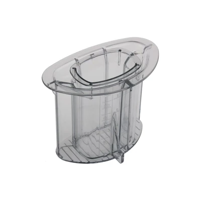 Image de Magimix 17331N naduwstop keukenrobot dubbele drukknop cs xl neutraal