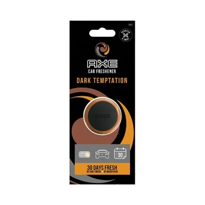 Afbeelding van AXE Luchtverfrisser Mini Vent Dark Temptation