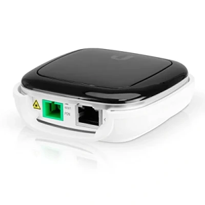 Afbeelding van Ubiquiti UF Nano UFiber GPON Switch