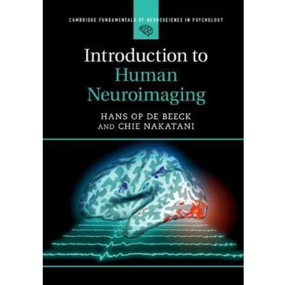 Afbeelding van Introduction to Human Neuroimaging