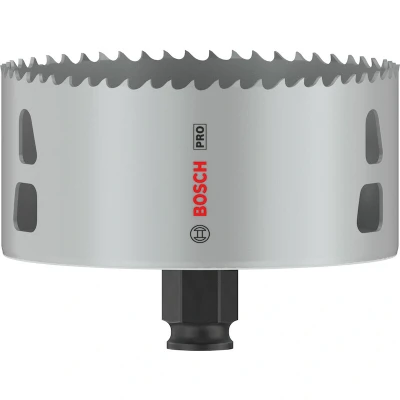 Afbeelding van Bosch Home and Garden 2608594487 Gatenzaag 102 mm 8 stuk(s)