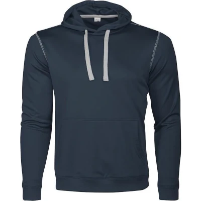 Afbeelding van Printer JUNIOR SWEATER PENTATHLON 2262047 Marine