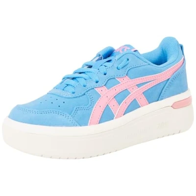 Afbeelding van Asics Sportstyle Japan S ST Sneakers laag, Maat: 39, Waterscape sweet pink Leer