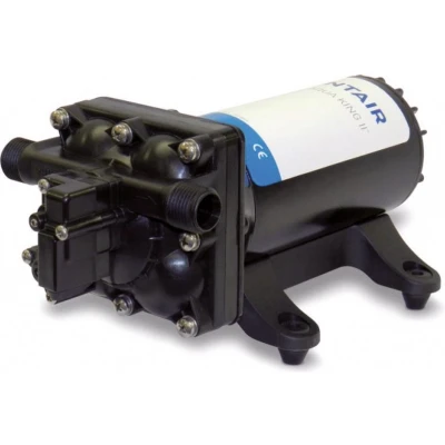 Afbeelding van Shurflo Aqua King II Supreme 5.0, 24V, 19.0 l/min., 3.8 bar / 55 PSI