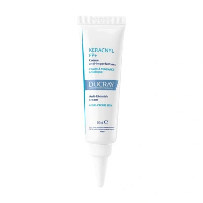Afbeelding van Ducray Keracnyl PP+ Crème Anti Imperfections
