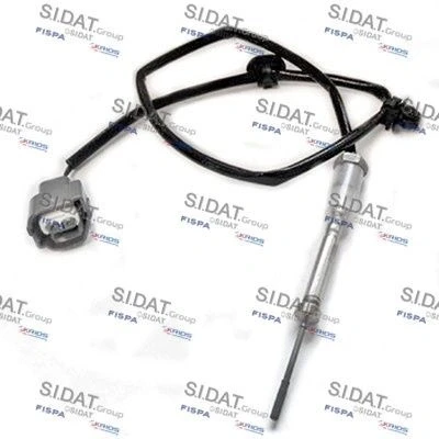 Afbeelding van FISPA 82.1073 Sensoren NISSAN: Qashqai / Qashqai+2 I