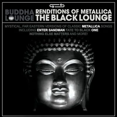 Afbeelding van Various Artists Buddha Lounge Renditions Of Metallica (LP) (Coloured Vinyl)