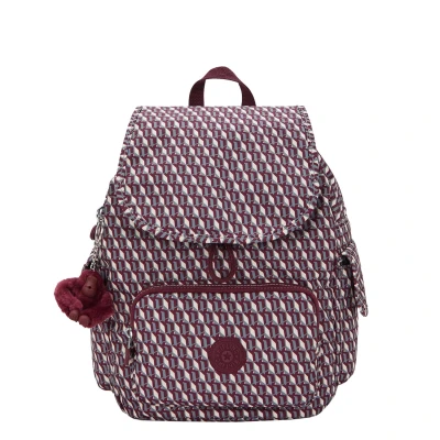 Afbeelding van Kipling City Pack S prt ac 3dk