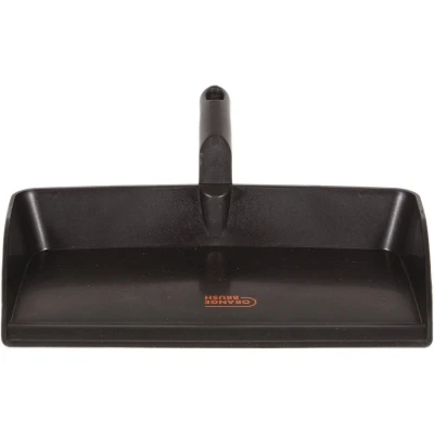 Afbeelding van Orange Brush Stofblik 300x310mm
