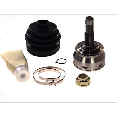Afbeelding van LPR Homokineet reparatieset KFT022