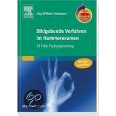 Afbeelding van Bildgebende Verfahren im Hammerexamen