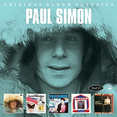 Afbeelding van Original Album Classics 2